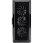 Корпус Zalman I3 NEO BLACK: Назначение игровой