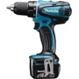 Шуруповерт акумуляторний Makita BDF446RFE