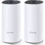 Маршрутизатор Wi-Fi TP-Link Deco M4 (2-pack): Тип маршрутизатора Wi-Fi роутер
