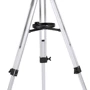 Телескоп Bresser Pollux 150/1400 EQ2 (carbon): Колір чорний