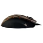 Мишка SteelSeries World of Warcraft Cataclysm MMO Gaming Mouse: Максимальна роздільна здатність сенсора, dpi 3200 dpi