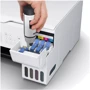 МФУ Epson EcoTank L3266 WiFi (C11CJ66411) UA: Тип печати цветная