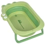 Ванна дитяча El Camino T-Croco ME 1141 Green (ME 1141 green)