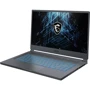 Ноутбук MSI Stealth 15M A11UEK (A11UEK-059FR) RB: Відеоадаптер NVIDIA GeForce RTX 3060, 6 ГБ GDDR6