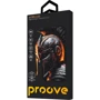 Защитное стекло для iPhone Proove Tempered Glass Achilles Installation Box Black for iPhone 16 Pro Max: Тип защиты экрана на экран