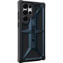 Аксессуар для смартфона Urban Armor Gear UAG Monarch Mallard (213441115555) for Samsung S908 Galaxy S22 Ultra: Тип накладка на заднюю часть