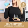 Предтренировочный комплекс 10XNutrition Pre-Workout X-mode 240 g / 30 servings / green apple: Пол Унисекс