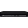 Персональный компьютер (ПК) HP Pro 400-G9 Mini (6B278EA): Процессор Intel Core i3-12100T (2.2 - 4.1 ГГц) / 4 - ядерный