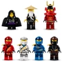LEGO NINJAGO Щедрість долі (71705) фото 3