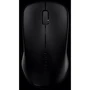 Мышь RAPOO 1620 Black: Интерфейс подключения Wireless (радио интерфейс)