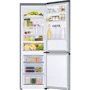 Холодильник Samsung RB34T600FSA/UA: Общий объем, л 340
