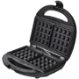 Rotex RSM222-B: Съемные пластины Для сэндвичей, Для орехов, Для гриля, Для вафель