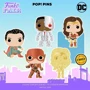 Пин Funko Pop серии DC Comics – Супермен (DCCPP0006) фото 3