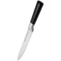 Нож RINGEL Elegance разделочный 20 см (RG-11011-3): Рукоятка Нержавеющая сталь