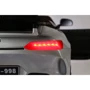 Электромобиль Kidsauto Mercedes-Benz GT style серебристый лак (FT-998silver): Вид автомобиль