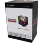 Кулер XILENCE Performance A + M704 ARGB (XC055): Рівень шуму, dB 31-40