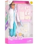 Кукла типа Барби ветеринар DEFA Lucy 8346B с собачками и инструментом фото 3