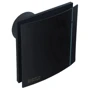 Витяжний вентилятор Soler & Palau SILENT-100 CZ BLACK DESIGN -4C: Тип осьової