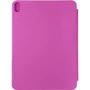 Аксессуар для iPad Smart Case Pink for iPad 10.9 (2022 / 2024) / iPad 11 2025: Цвет розовый