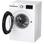 Стиральная машина Beko BM3WFSU48435WB: Тип загрузки фронтальная