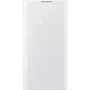 Чехол для телефонов Samsung LED View Cover White (EF-NN970PWEGRU) for Samsung N970 Galaxy Note 10