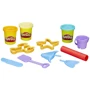 Набір пластиліну Hasbro PLAY-DOH Ведёрочко Beach (23414_23242): Виробник Hasbro