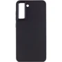 Чехол для телефонов TPU Case Bonbon Metal Style Black for Samsung S926 Galaxy S24 Plus