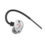 Наушники Fender Puresonic Wired Earbuds Olympic Pearl(PSWEOLPRL): Диапазон частот (Гц) 20 - 20000