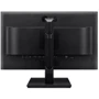 Монитор LG 27BK750Y-B: Разъемы Выход на наушники, USB, DisplayPort, DVI, HDMI