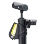 Насос Topeak Transformer RX 11 bar 1 кг (TTF-RX01)