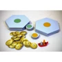 Настольная игра Hobby World Колонизаторы. Первопроходцы и Пираты (дополнение) (1165) фото 5