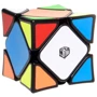 QiYi Magnetic Skewb Wingy black Скьюб КиЙи