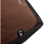 Мужской рюкзак Valiria Fashion коричневый (3DETAB-W-8803-10): Застежка Молния