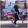 XD Design Bobby Soft Art Anti-Theft Graffiti (P705.868) for MacBook Pro 15-16" фото 20