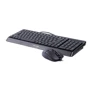 Комплект дротовий A4Tech Fstyler F1512 USB Black: Підключення проводное