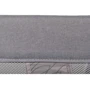 Манеж-кроватка Espiro Simple 07 Light Gray (5906724206290): Материал пластик
