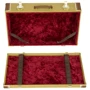 Кейс для гітарних педалей FENDER TWEED PEDALBOARD CASE M (996106502): Тип Кейсы