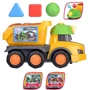 Автомодель Dickie toys АВС Самосвал сортер Гарри 30 см (4115008)