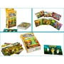 Настольная игра Hobby World Находка для шпиона. И целой коробки мало (дополнение) (1475): Производитель Hobby World