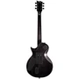 Электрогитара LTD EC-1001 FR (See Thru Black): Тип Электрогитара