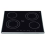 Варочная поверхность электрическая Hotpoint-Ariston KIC 644 DDZ