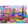 Игровой набор Enchantimals Таунхауз с кафе фото 4