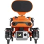 Квадрокоптер Autel EVO II Dual 640T Enterprise Bundle V3 (102001516): Время работы 40 мин