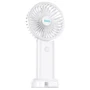 Вентилятор Hoco F15 handheld folding fan White