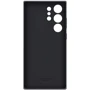 Чехол для телефонов Samsung Leather Case Black (EF-VS918LBEGRU) for Samsung S918 Galaxy S23 Ultra: Пленка в комплекте нет