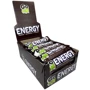 Енергетичні батончики GoOn Energy bar 24х50 g/caramel - peanut