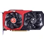 Видеокарта Colorful GeForce RTX 2060 NB-V: Объем памяти, Гб 6