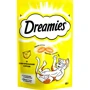 Ласощі Dreamies Cheese для кішок з сиром 6х60г (4008429037986): Вид снеки