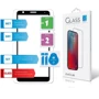 Аксессуар для смартфона ACCLAB Tempered Glass Full Glue Black for ZTE Blade A31 Plus фото 5