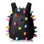 Рюкзак MadPax Rex Half (Mascarade): Тип Для средней школы